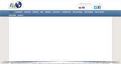 Desktop Screenshot of ecuadorwonders.com